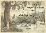 Les Surprises-Parties du Camping